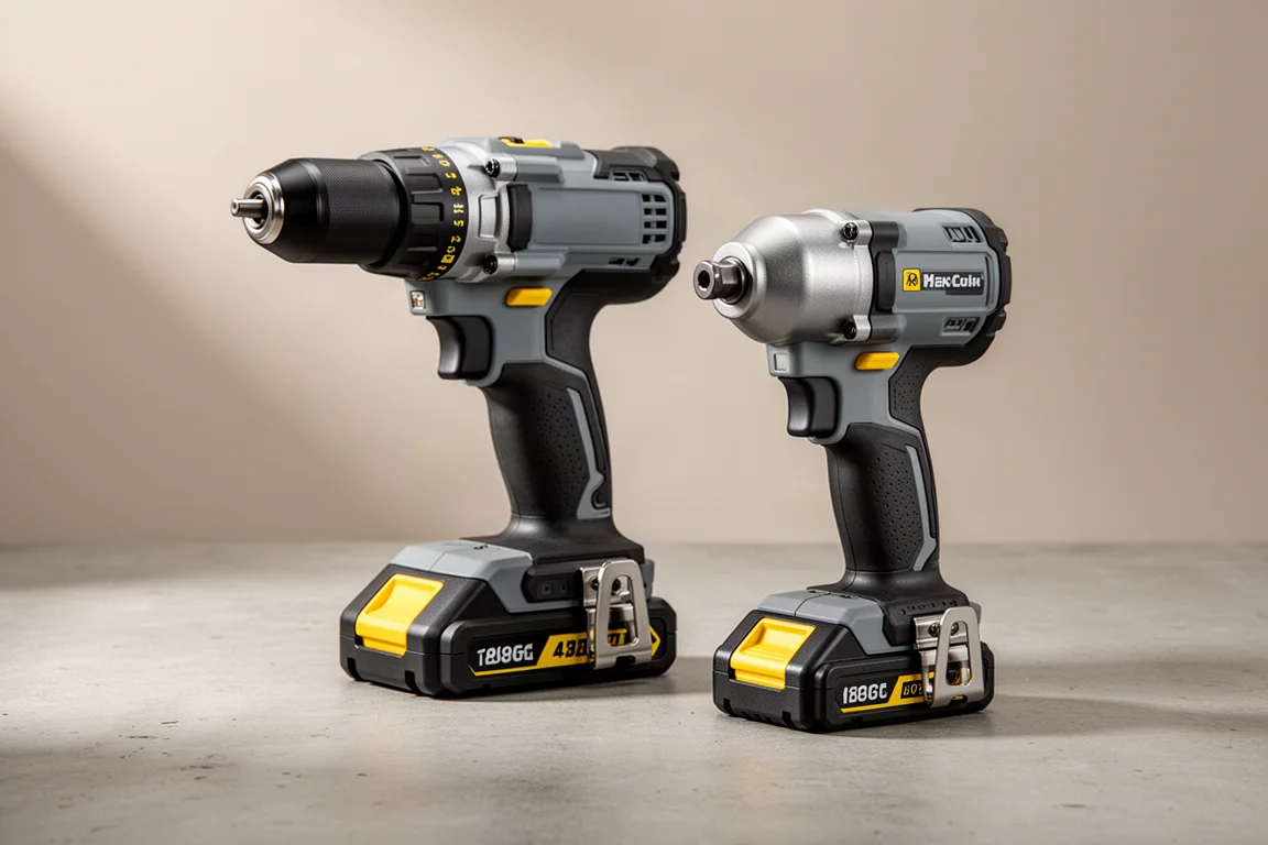 DeWalt DCF894 850 Combo Kit product image