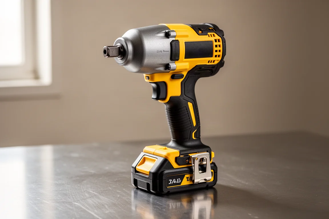 DeWalt DCF897 product image