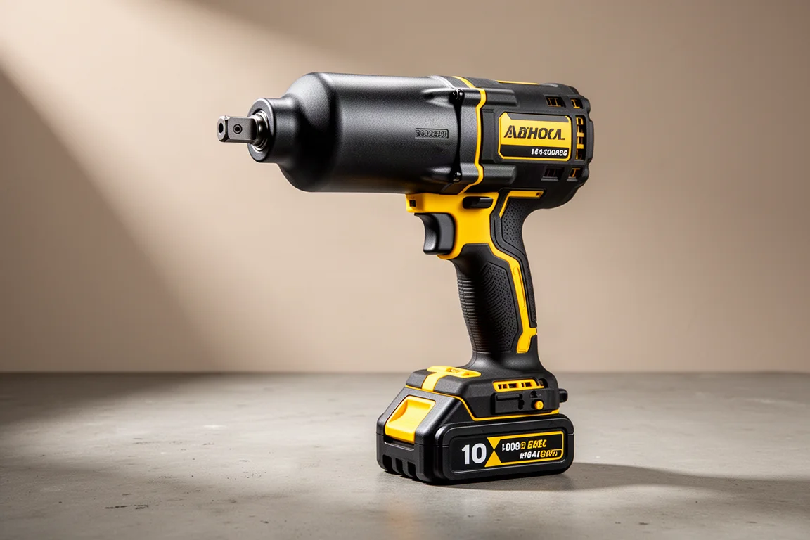 DeWalt DCF900 High Torque Impact Wrench product image