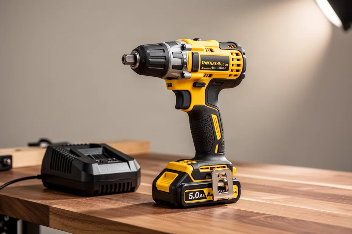 DeWalt DCF900 Impact Driver Kit product image