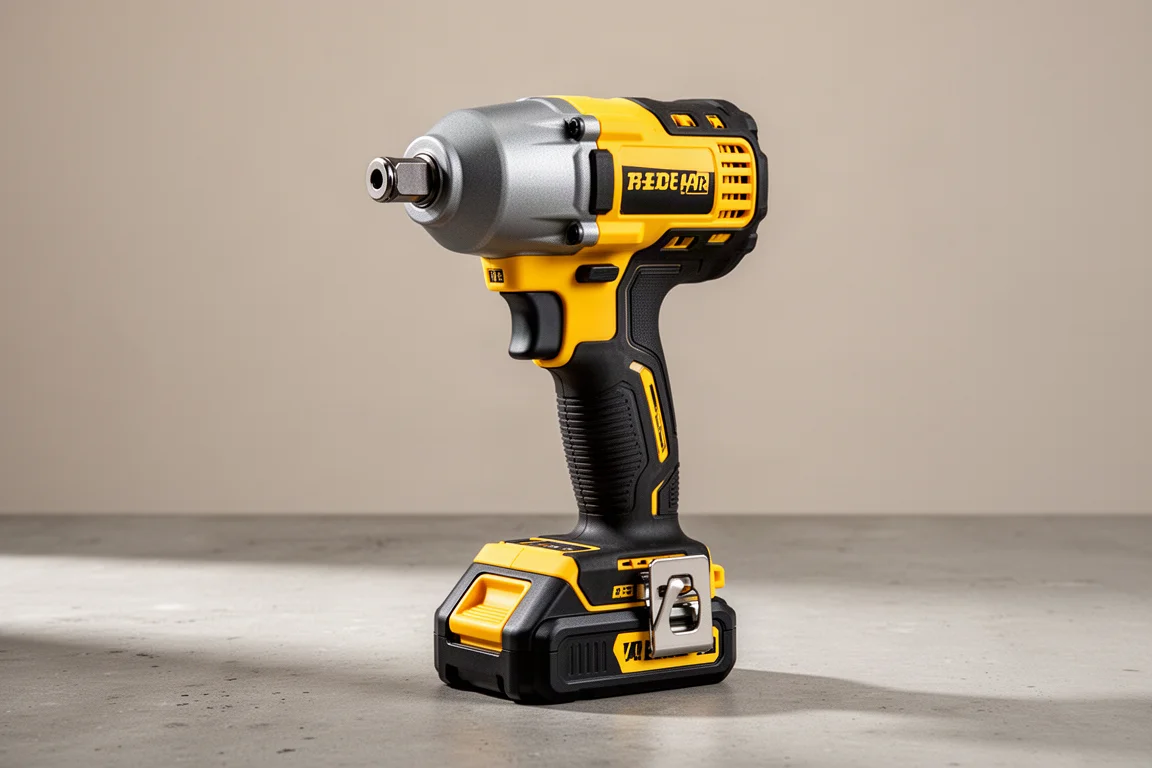 DeWalt DCF900 Impact Wrench product image