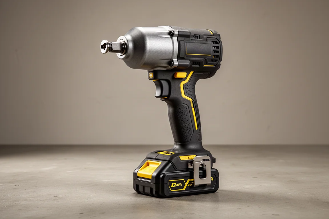 DeWalt DCF900B Impact Wrench product image