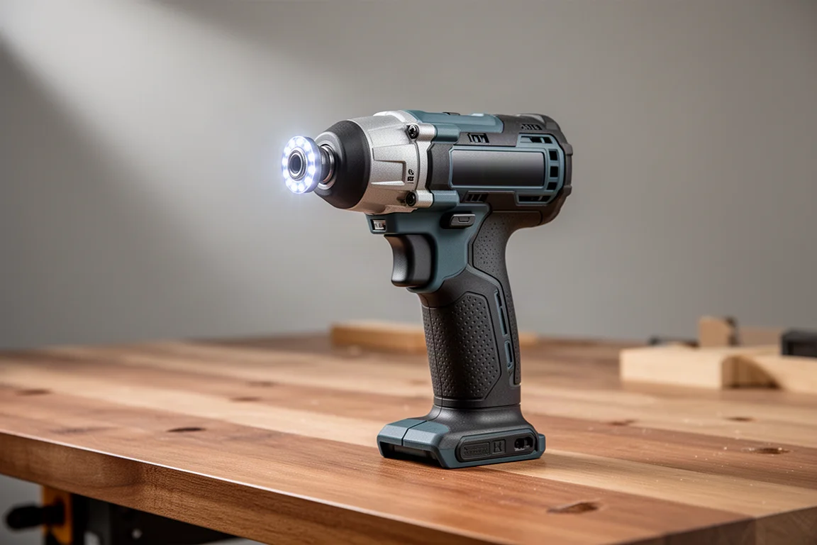 DeWalt DCF902 Impact Driver product image