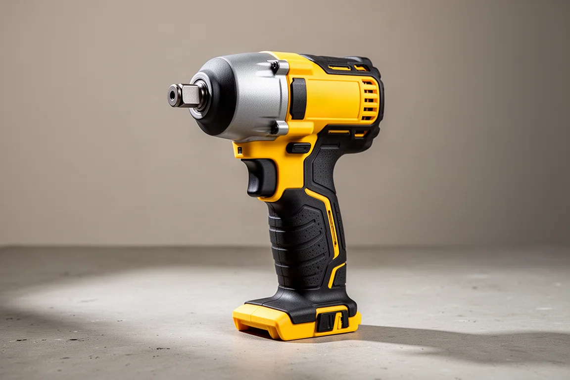 DeWalt DCF911B 20V Max 1/2-Inch Compact Brushless Impact Wrench product image