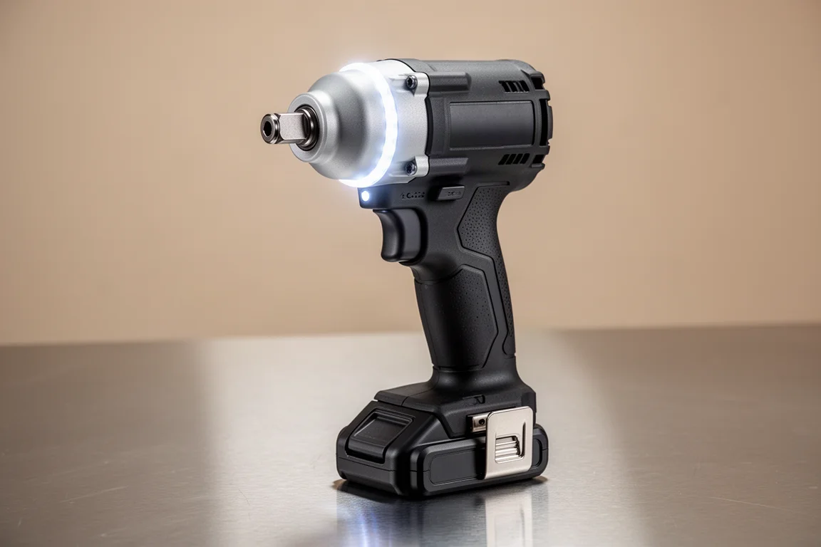 DeWalt DCF921 Atomic Half-Inch Impact Wrench product image