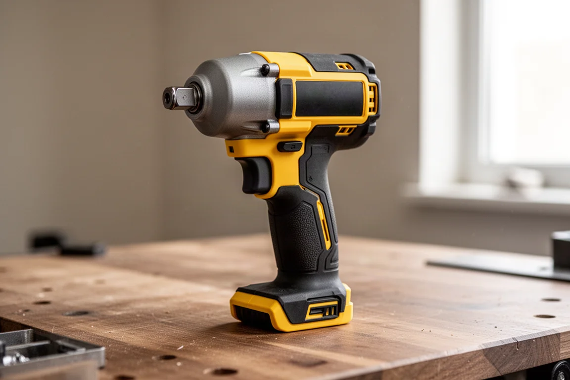 DeWalt DCF921 Atomic Impact Wrench product image