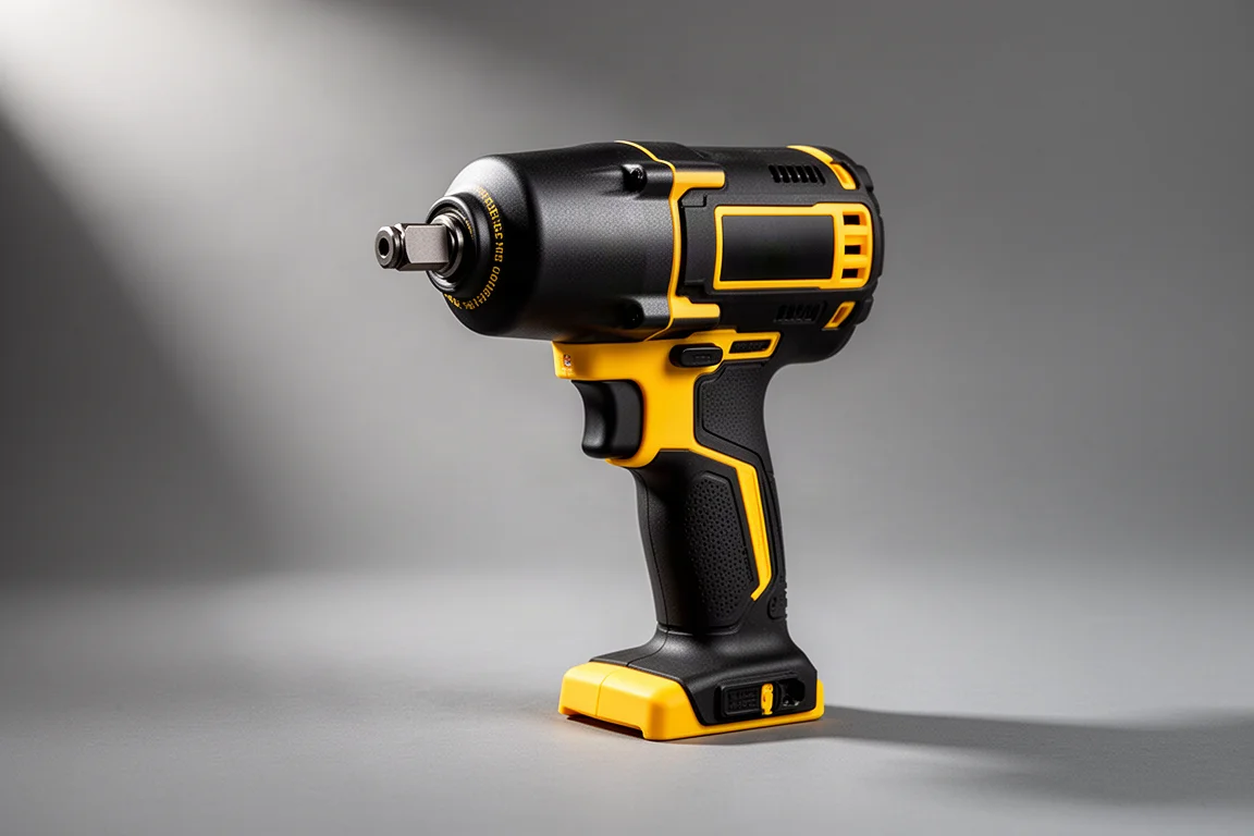 DeWalt DCF921 Impact Wrench product image