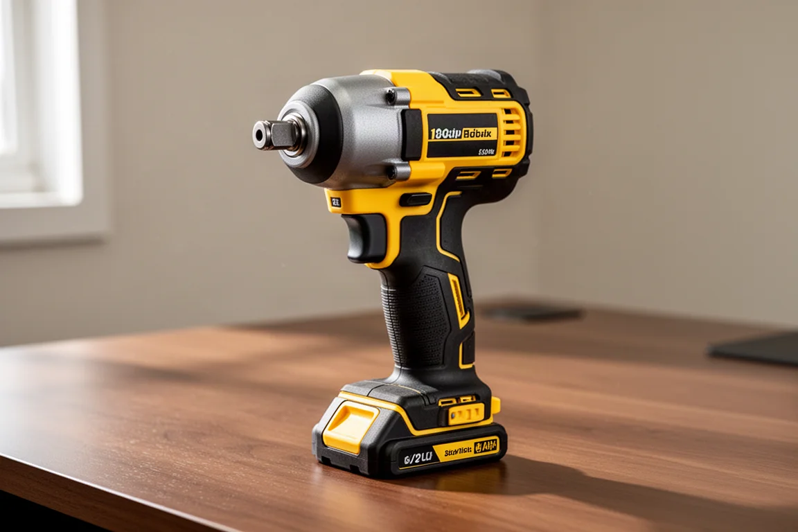DeWalt DCF961B 1/2-Inch Impact Wrench product image