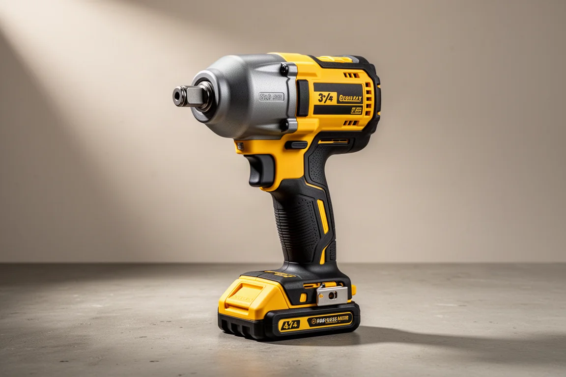 DeWalt DCF964B 3/4-Inch Impact Wrench product image