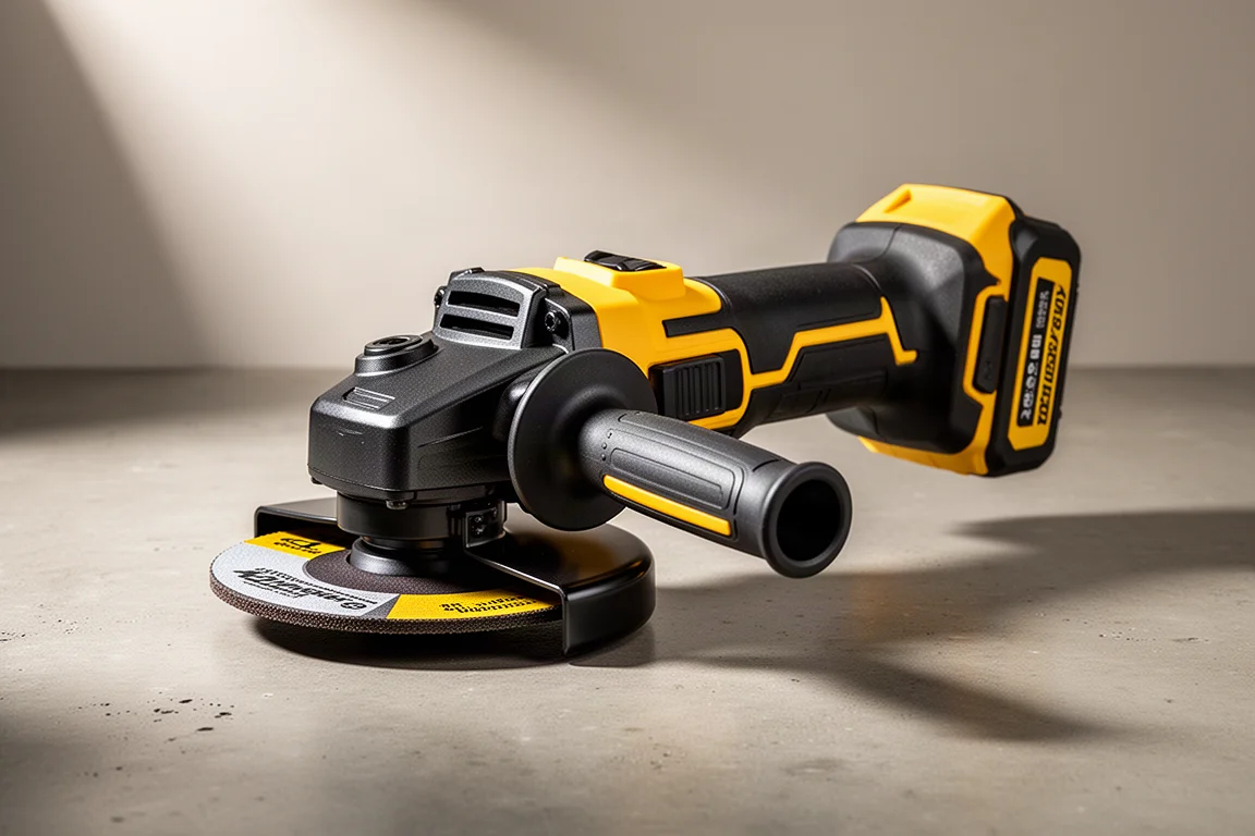DeWalt DCG416 FlexVolt Advantage Grinder product image