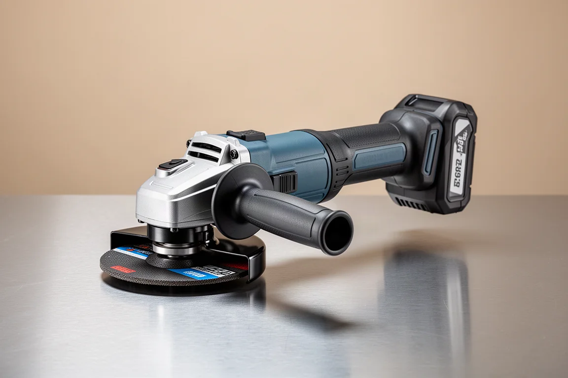 DeWalt DCG416 FlexVolt Advantage Grinder product image