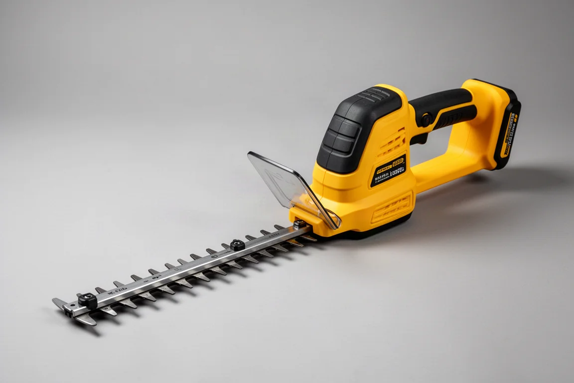 DeWalt DCHT820 Hedge Trimmer product image