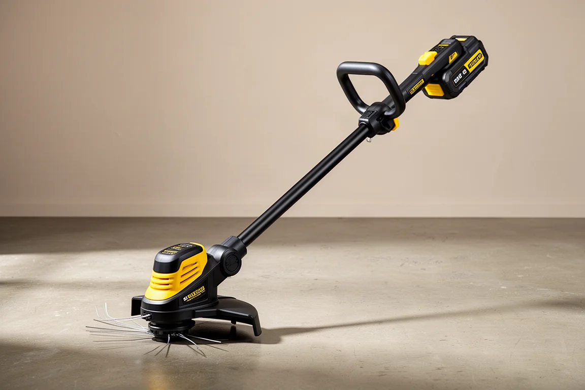 DeWalt DCM561PBS Grass Trimmer product image
