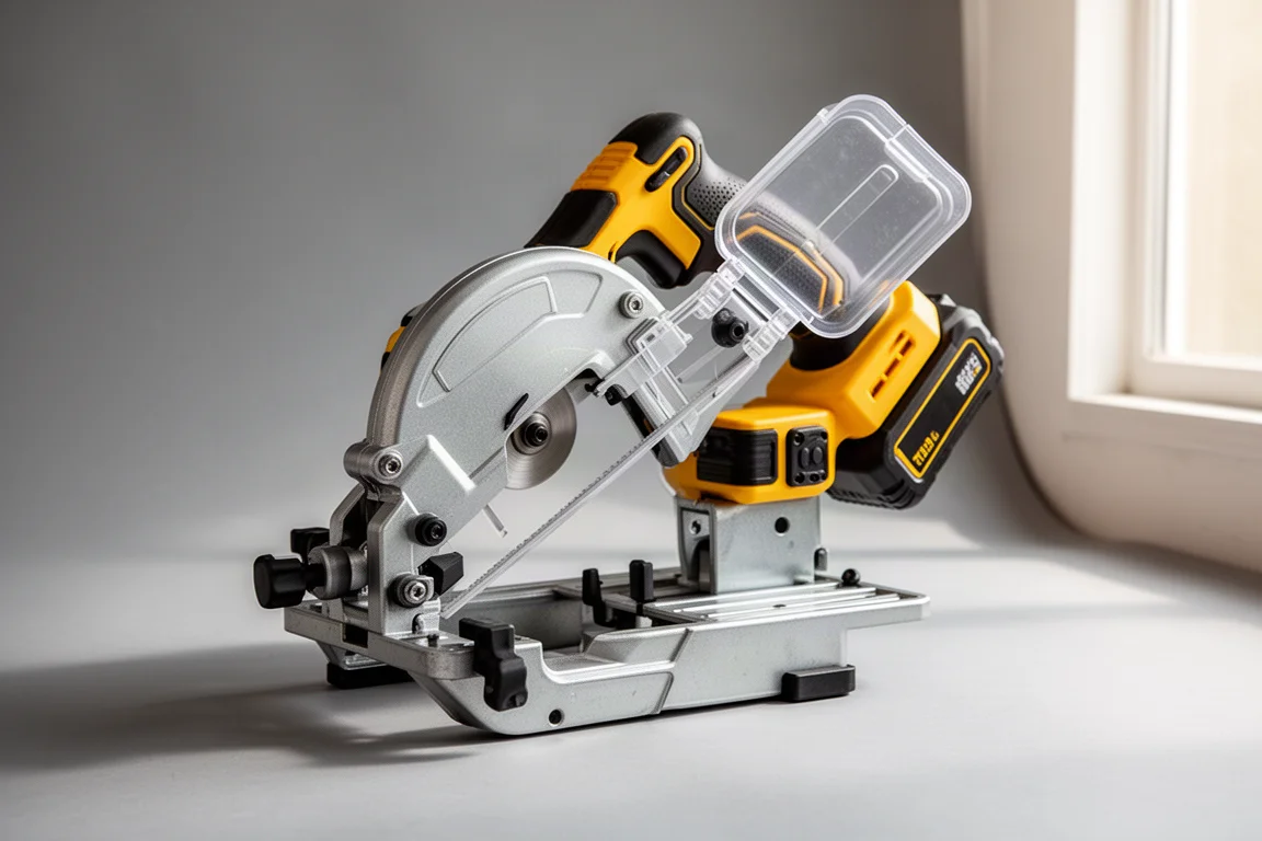 DeWalt DCS378B Midsize Band Saw product image