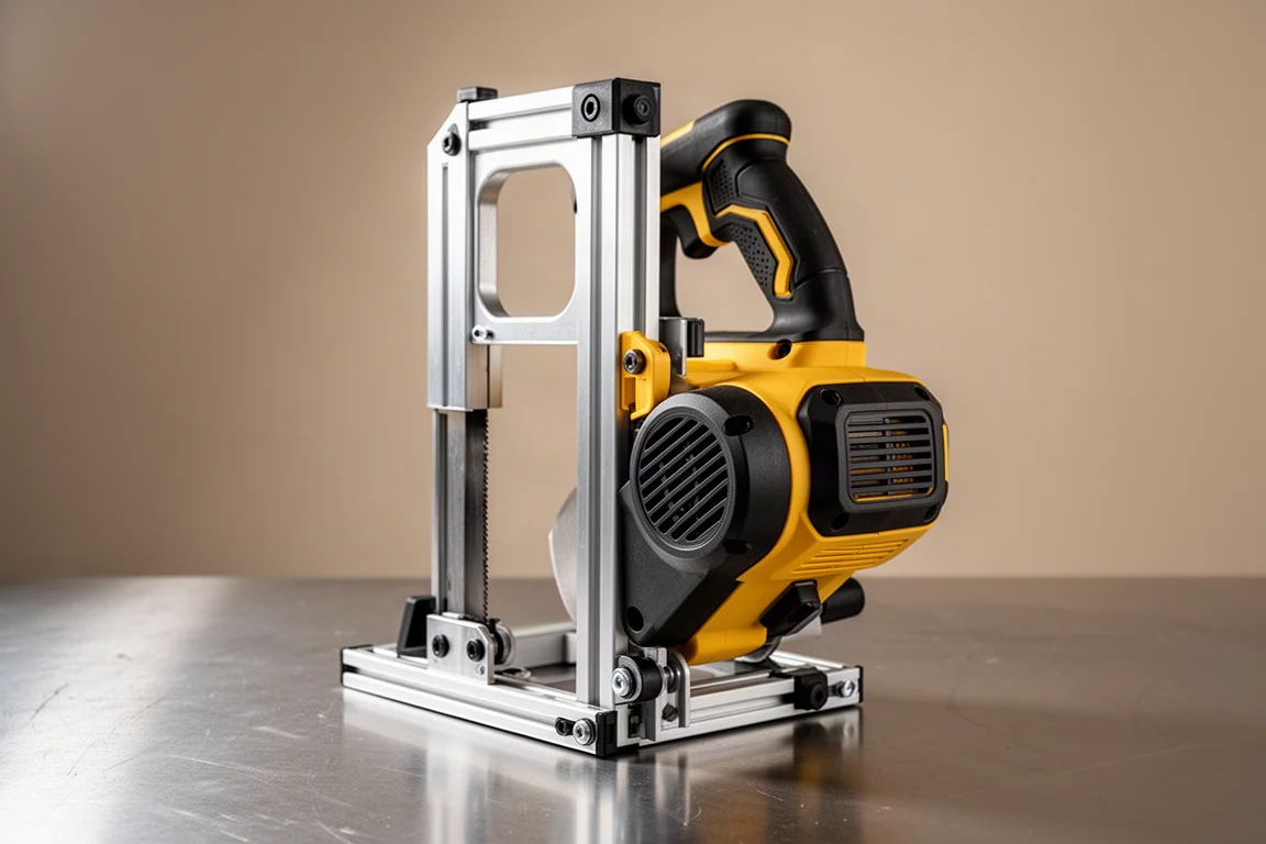 DeWalt DCS379B Midsize Band Saw product image