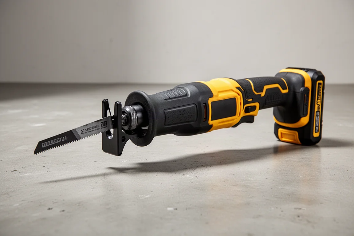 DeWalt DCS384 Reciprocating Saw product image