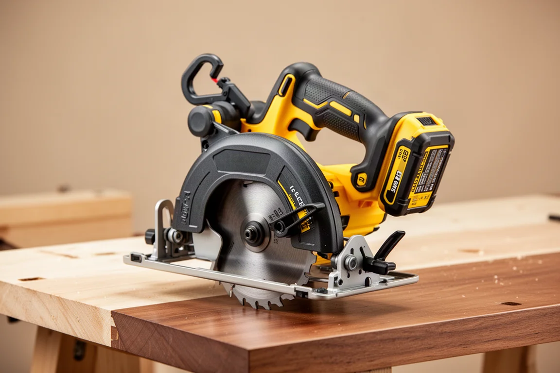 DeWalt DCS590B Circular Saw product image