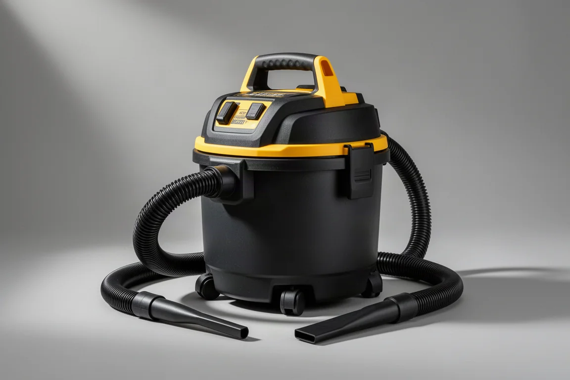 DeWalt DCV580H product image