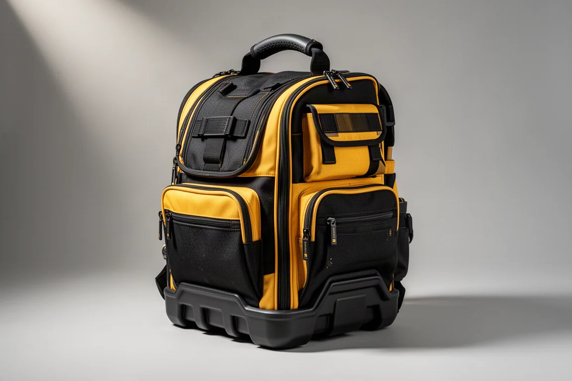 DEWALT DG5130 USB Charging Tool Backpack product image