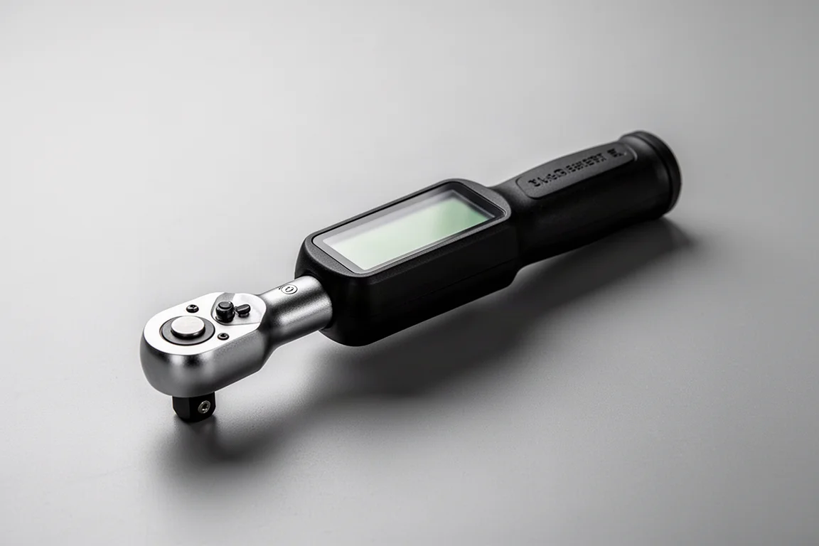 DeWalt Digital Torque Wrench product image