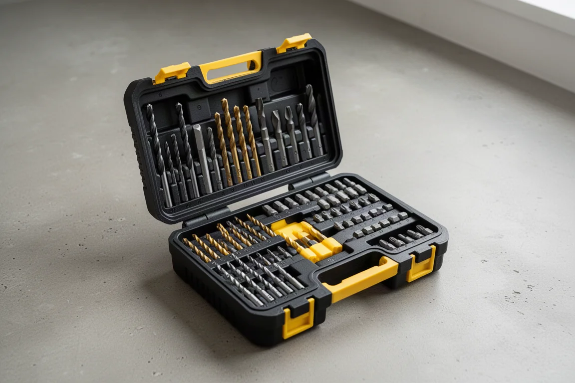 DeWalt Drill and Driver Bit Set product image