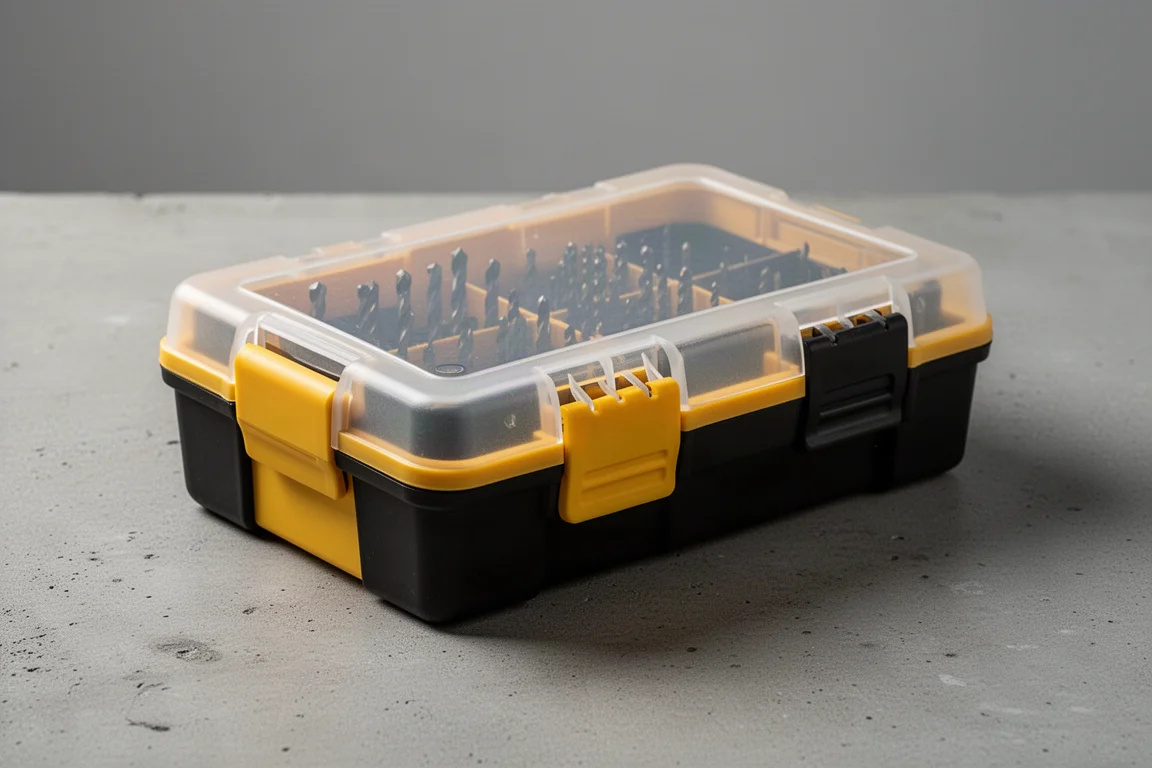 DeWalt Drill Bit Case product image