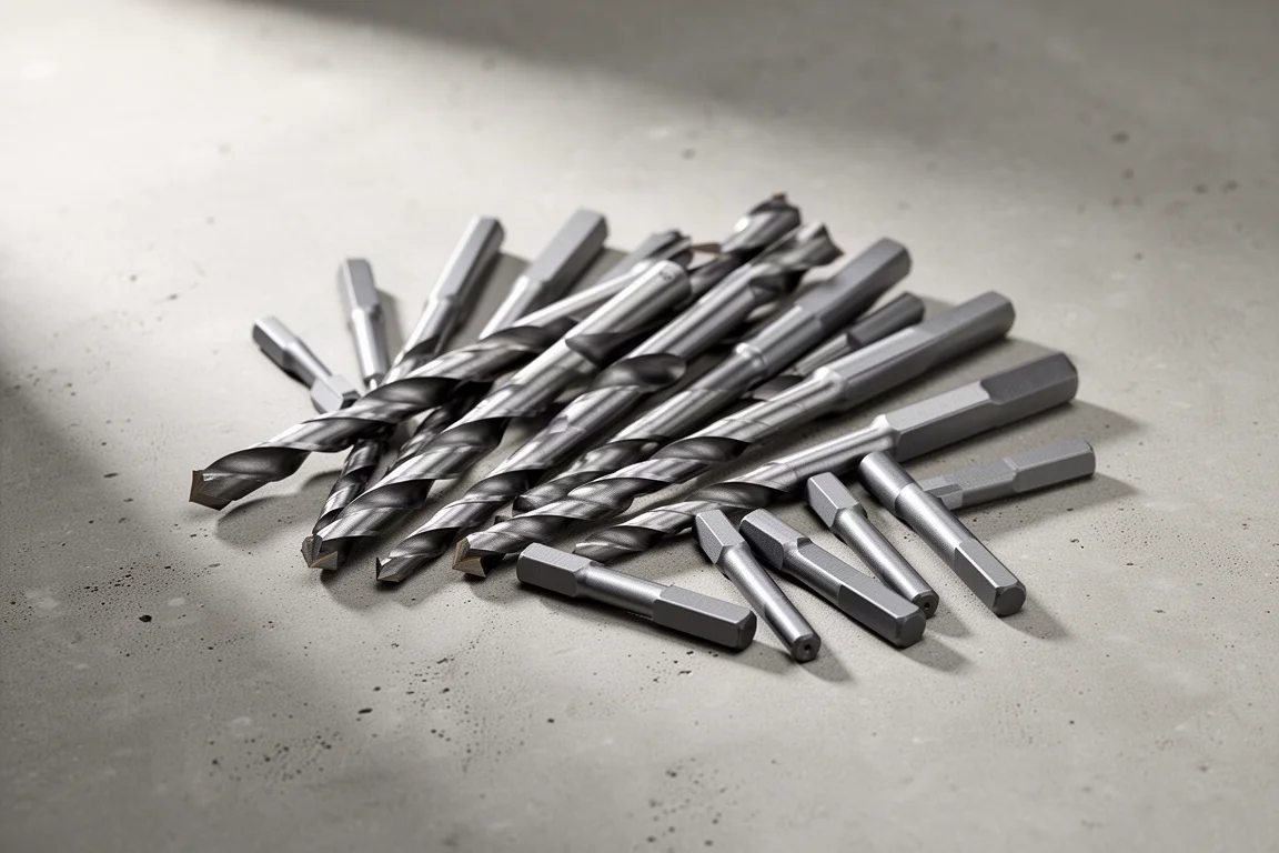 DeWalt Drill Bits product image