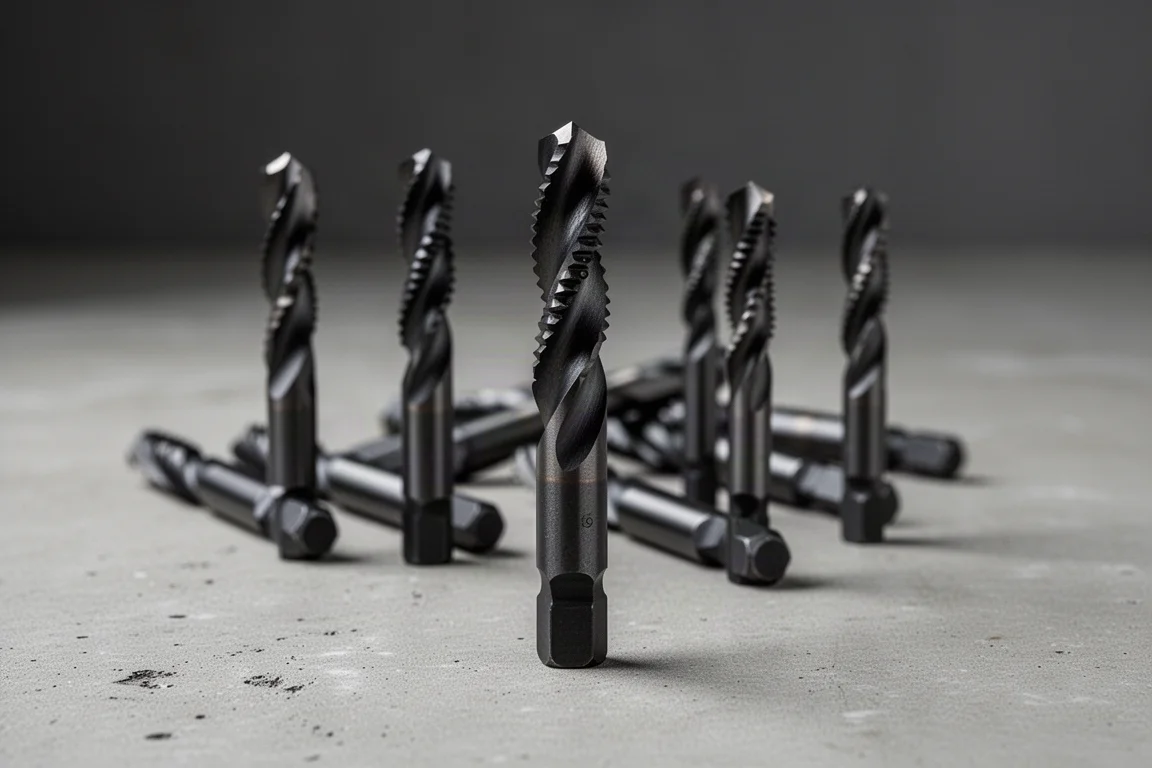 DeWalt Drill Tap Bits product image