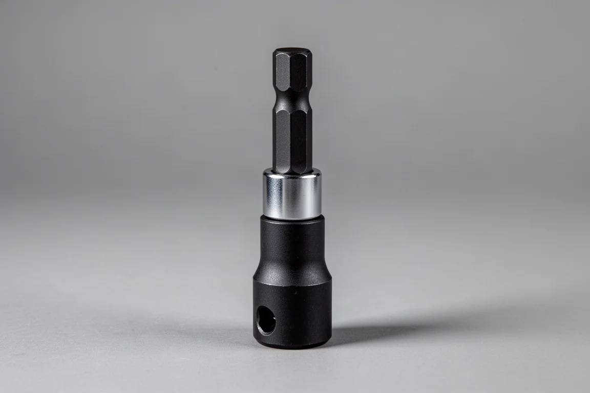 DeWalt DW2228IR 7/16" Nut Driver product image