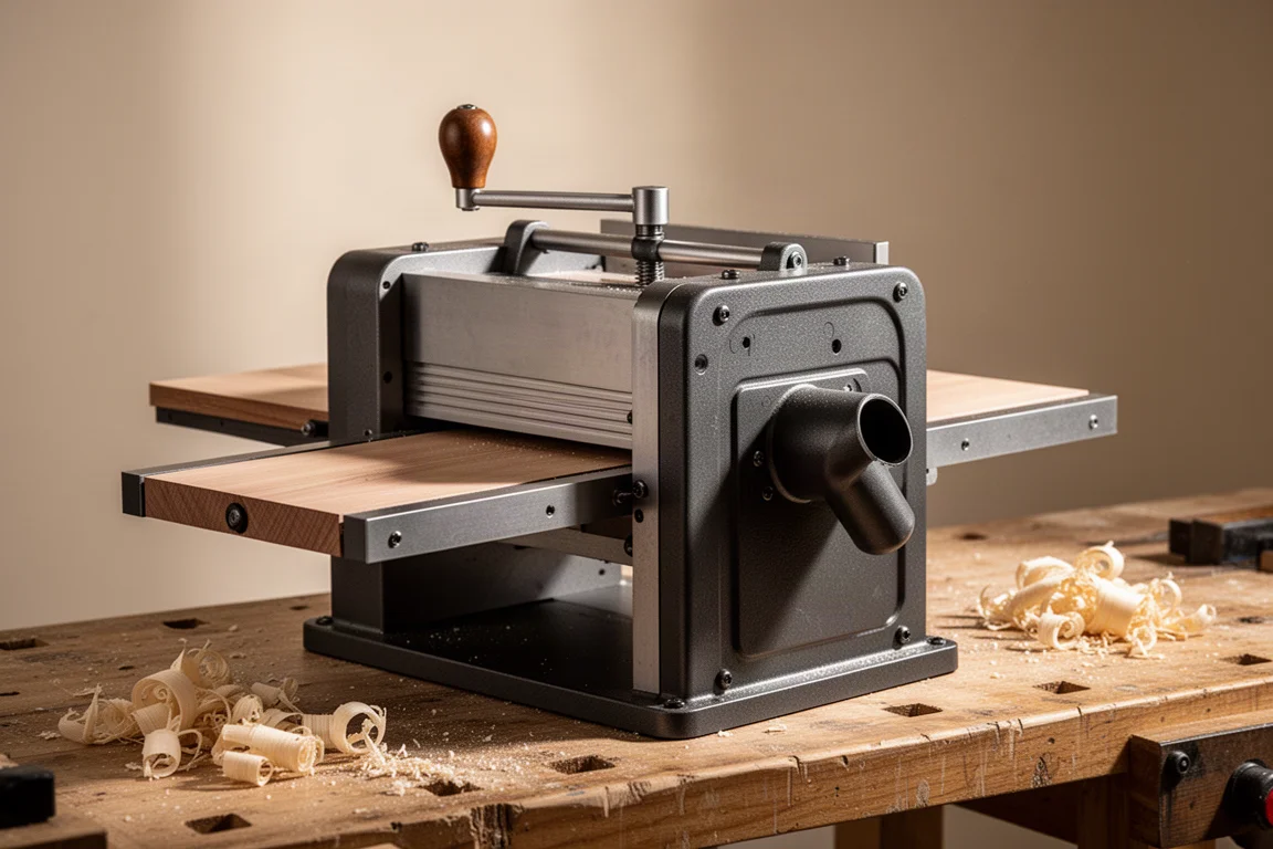 DeWalt DW734 Planer product image