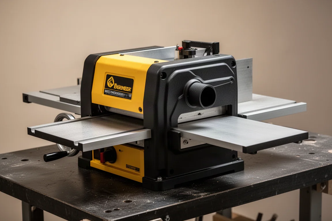 DeWalt DW735X Thickness Planer product image