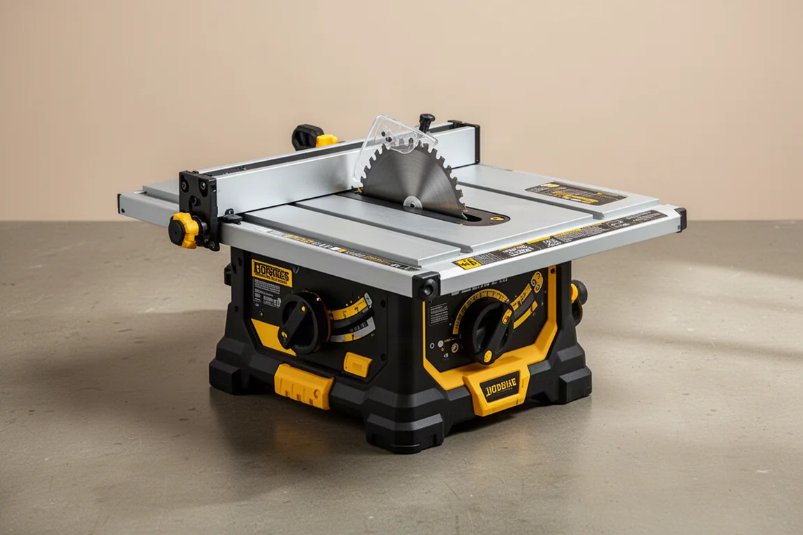 DeWalt DWE7485 Table Saw product image