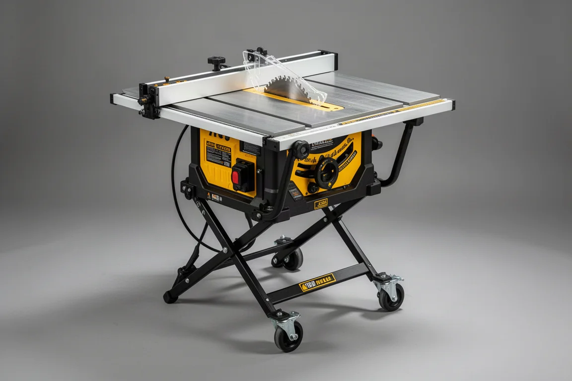 DeWalt DWE7491 Table Saw product image