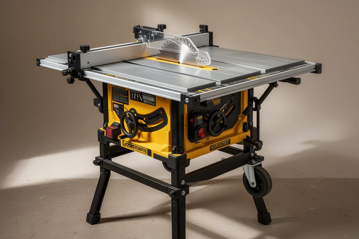 DeWalt DWE7491RS Table Saw product image