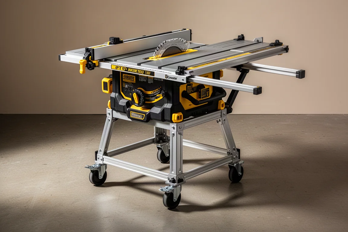 DEWALT DWE7491RS 10-Inch Table Saw product image