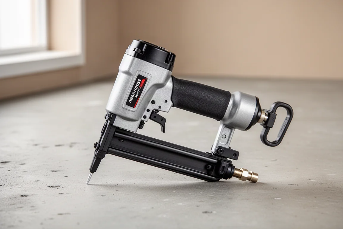 DeWalt DWFP2350K 23-Gauge Pin Nailer product image
