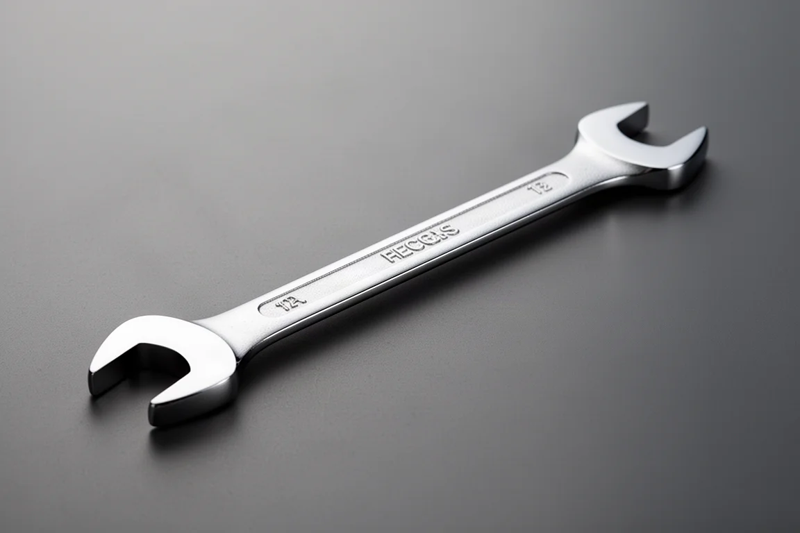 DeWalt DWM T73810 Wrench Set product image