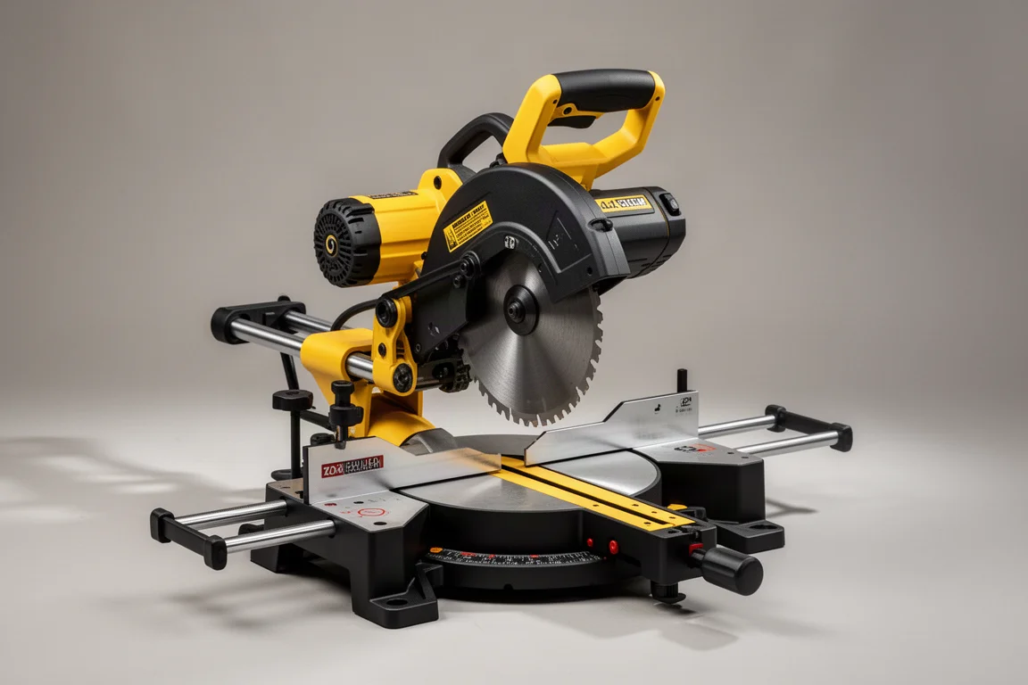 DeWalt DWS779 product image