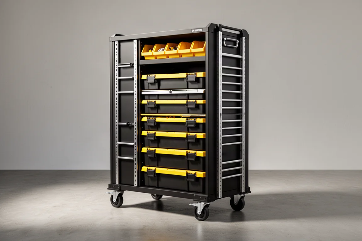 DeWalt DXL 2.0 System product image