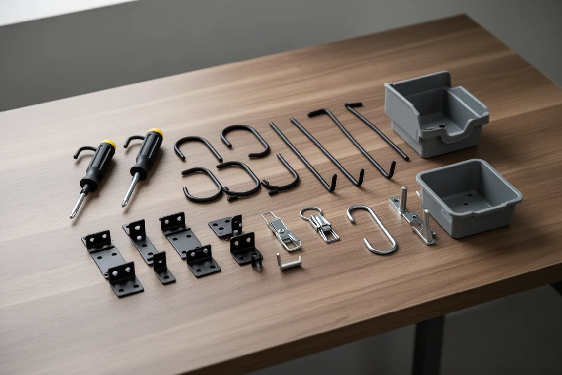 DeWalt DXL 2.0 Workshop Storage Kit (DWST086502) product image