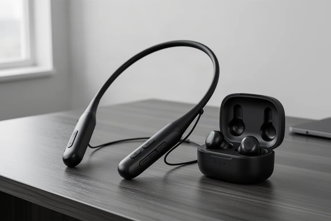 DeWalt DXMA10 2093 Headset product image