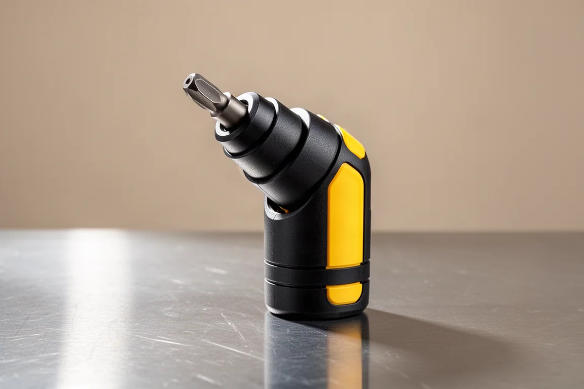 DeWalt Elite Pivoting Bit Holder product image