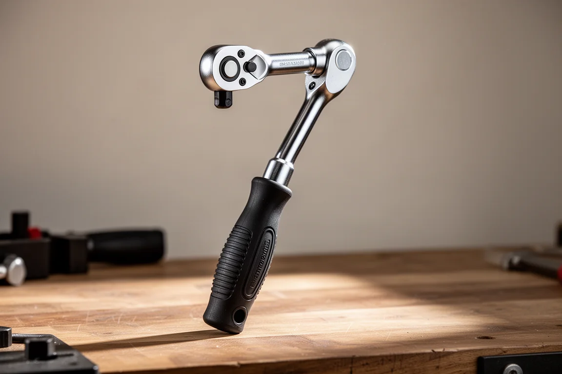 DeWalt Flex-Head Ratchet product image
