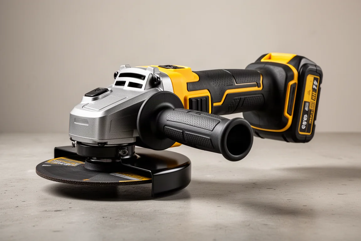 DeWalt FlexVolt 60V Max Grinder product image