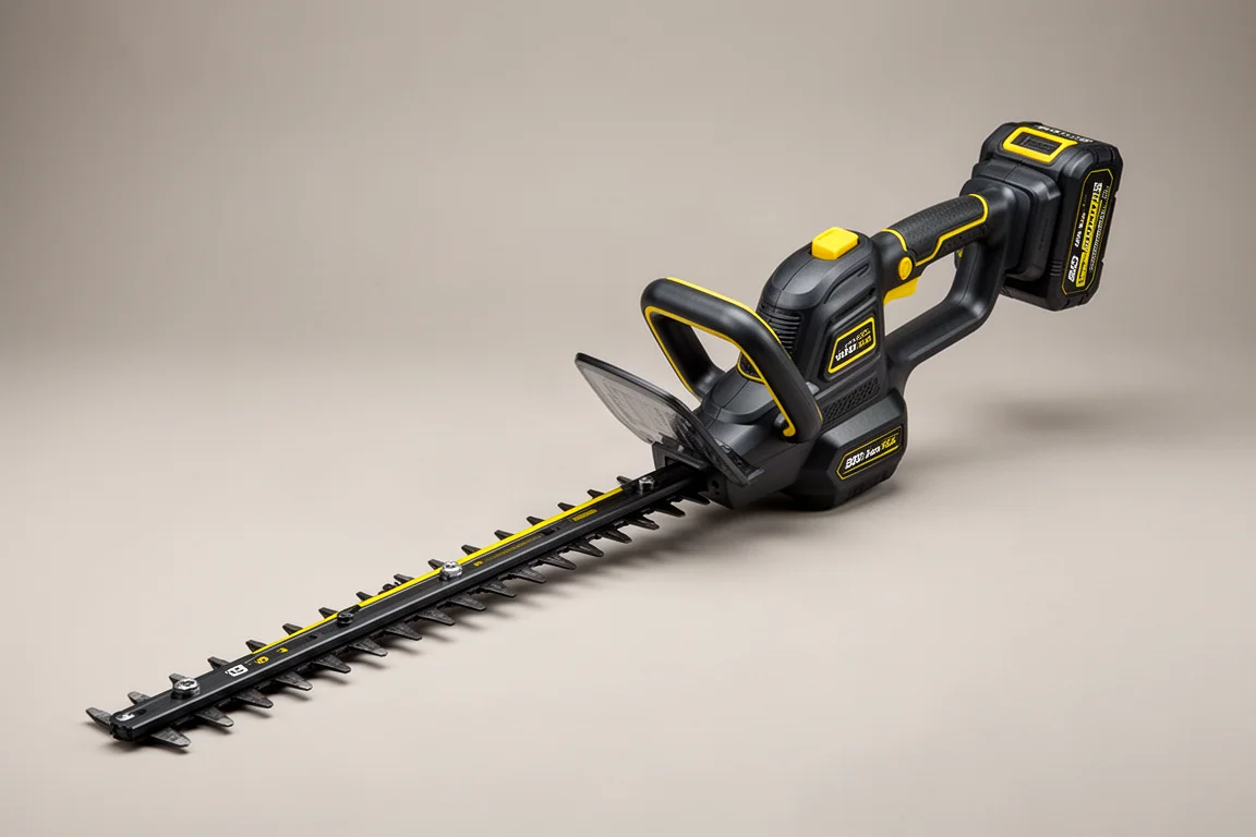 DeWalt FlexVolt 60V Hedge Trimmer product image
