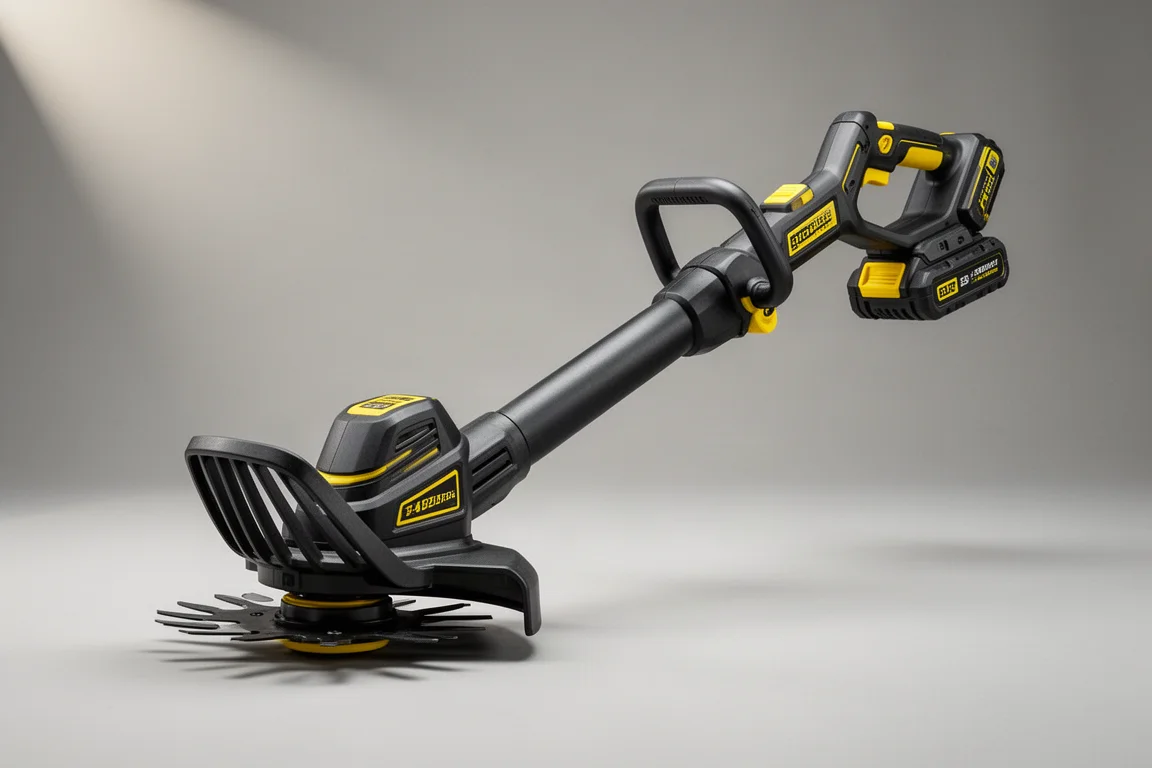 DeWalt FlexVolt 60V String Trimmer product image