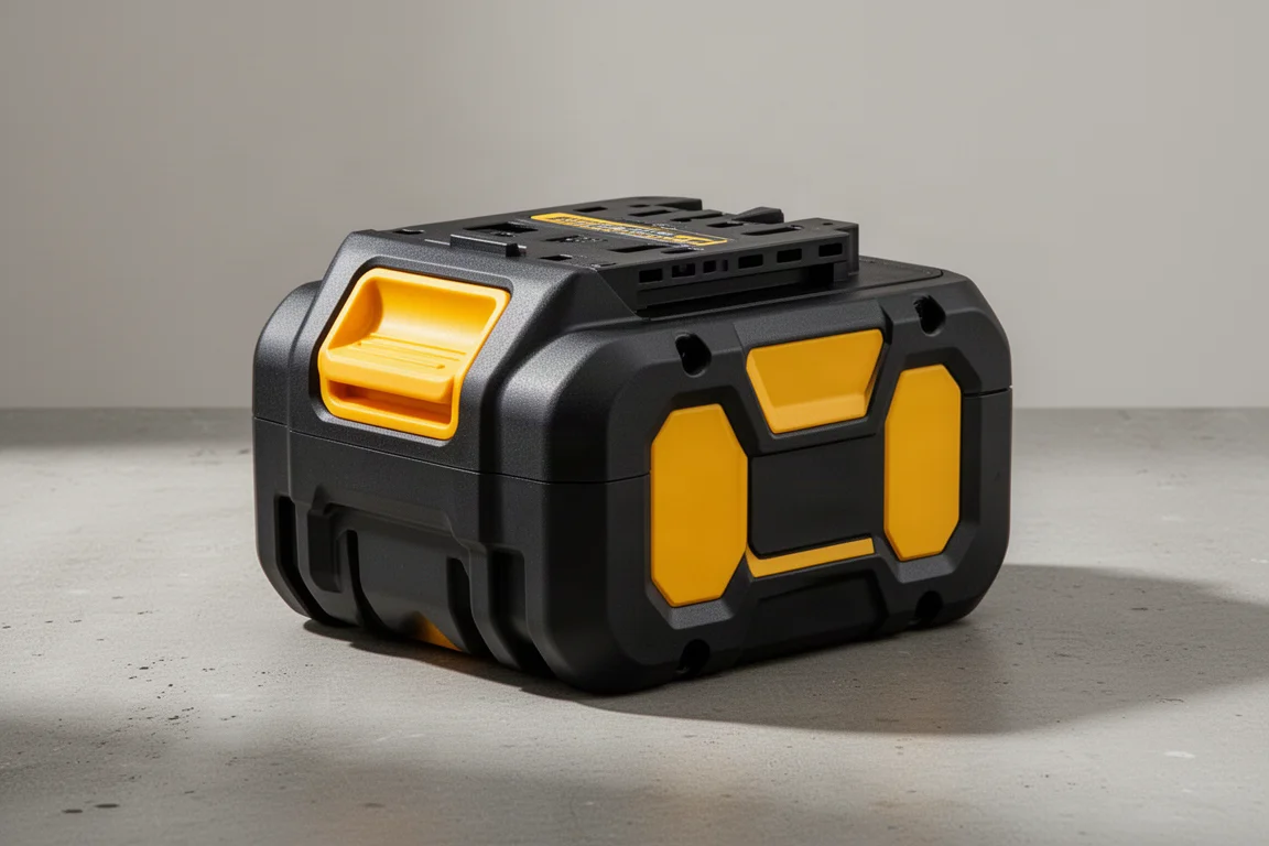 DeWalt FlexVolt 9Ah Battery product image