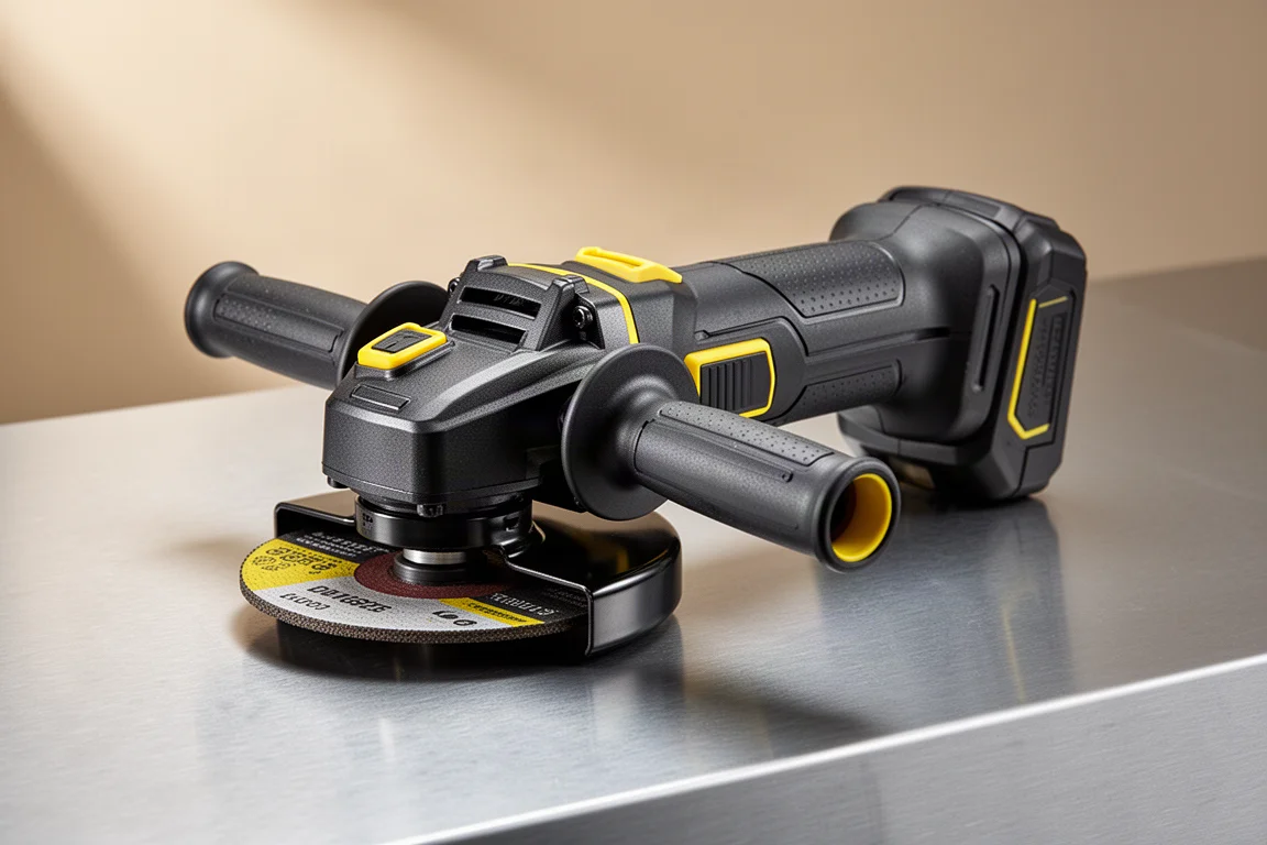 DeWalt FlexVolt Advantage Angle Grinder product image