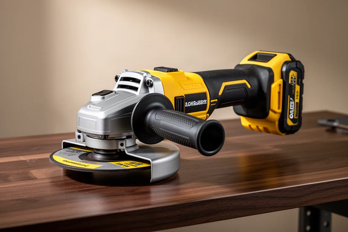 DeWalt FlexVolt Advantage DCG416 product image
