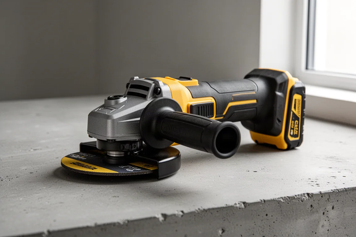 DeWalt FlexVolt Advantage Grinder product image